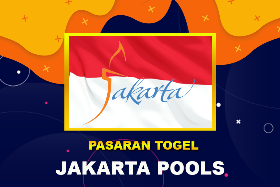 Prediksi Togel Jakarta Pools 